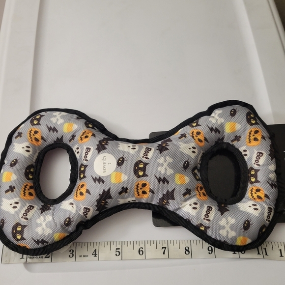 Halloween dog toy - Picture 2 of 3